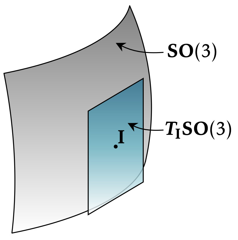 lie algebra
